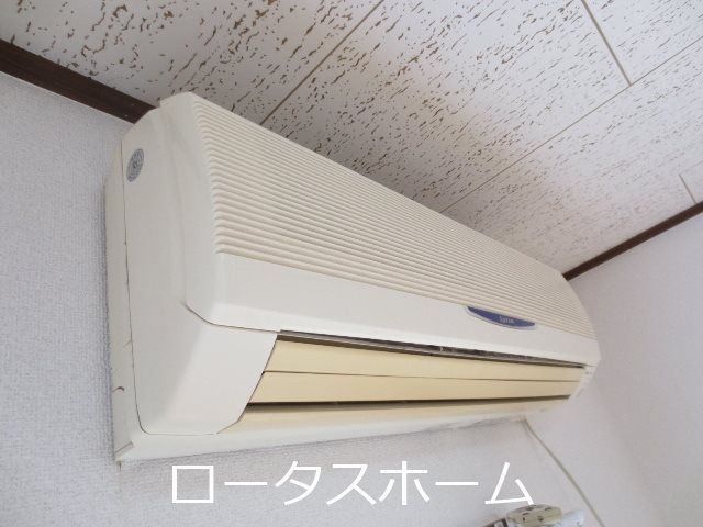 REVEハヤト その他設備