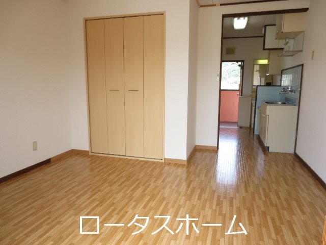 REVEハヤト その他部屋・スペース