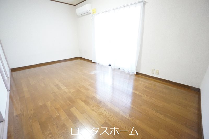グレースハイツ ベッドルーム