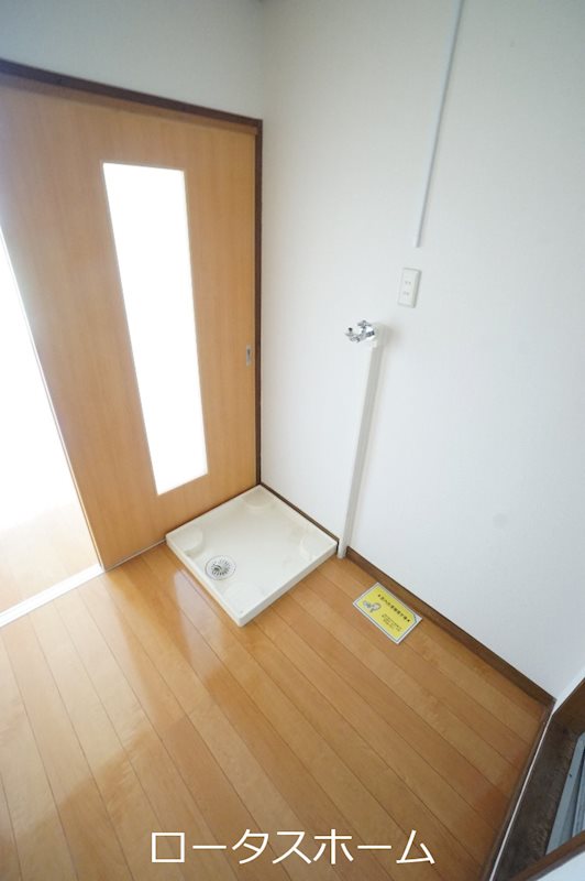 ASTRO　A棟 その他部屋・スペース