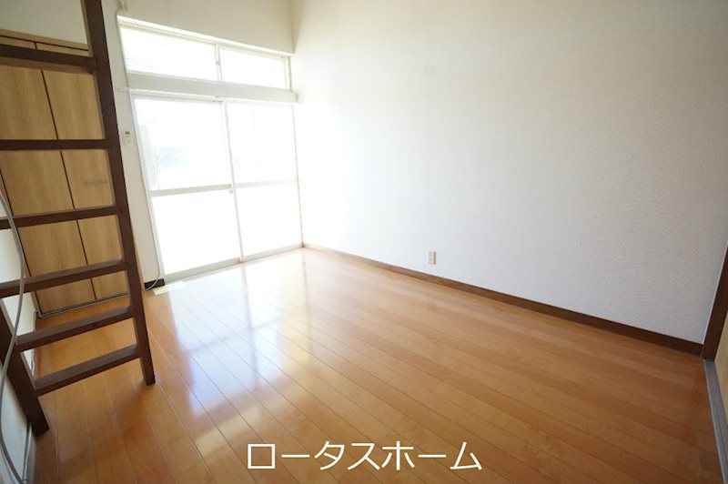ASTRO　A棟 ベッドルーム