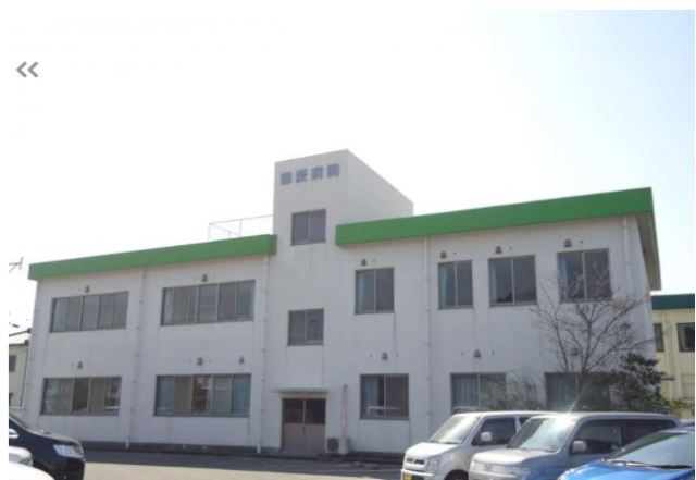 ASTRO　A棟 総合病院
