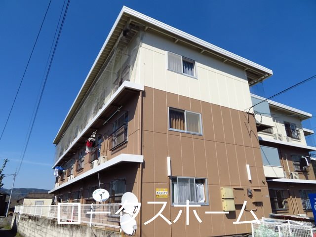 ポニョハイツ 外観