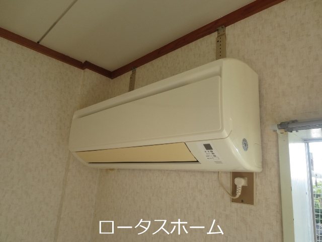 ポニョハイツ その他設備