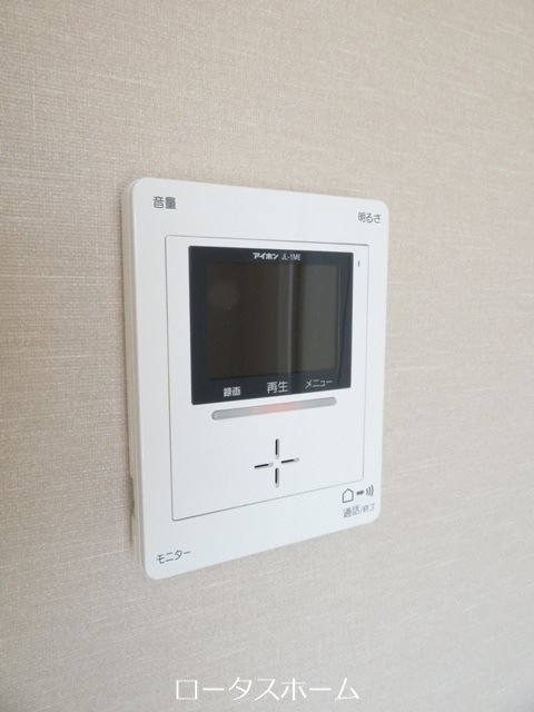エクセル湊 セキュリティ