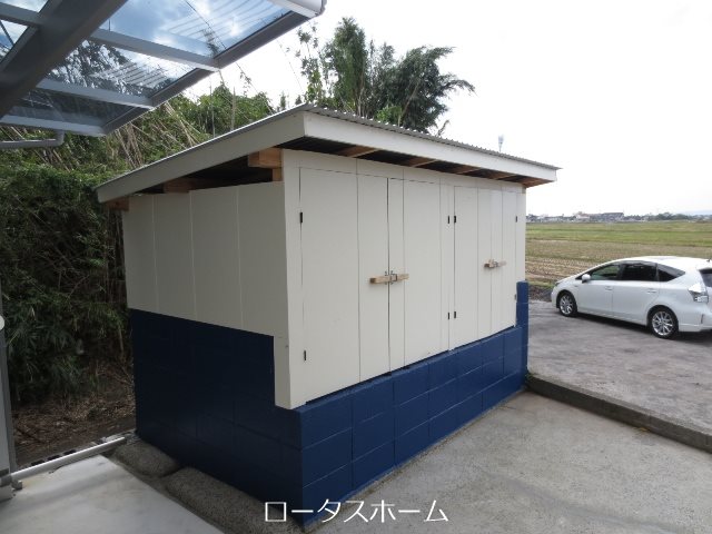 エクセル湊 その他