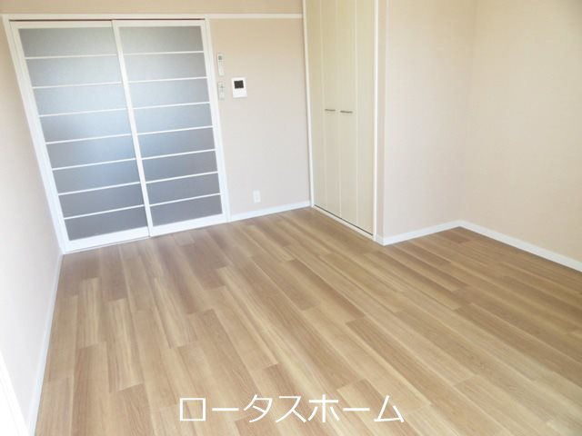 エクセル湊 リビング