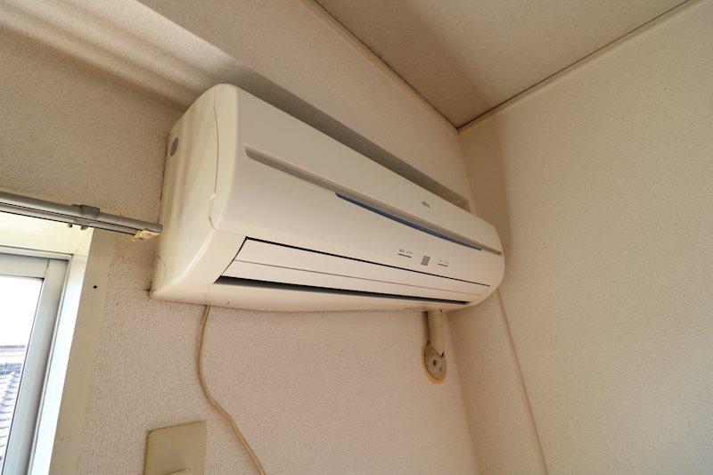 ポニョハイツ その他設備