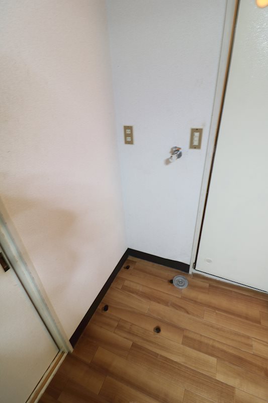 ポニョハイツ その他設備