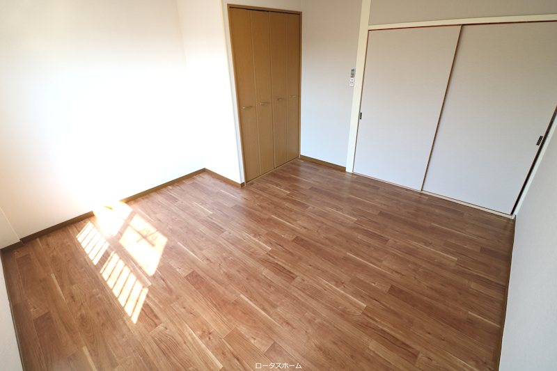ポニョハイツ その他部屋・スペース