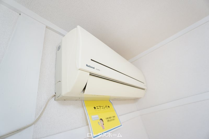 宝ハイツ　Ｂ棟 その他設備