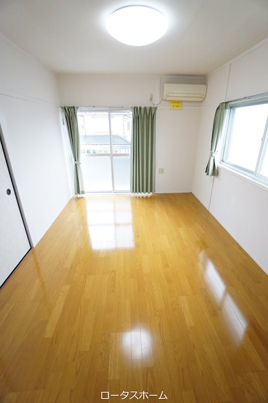宝ハイツ　Ｂ棟 その他部屋・スペース