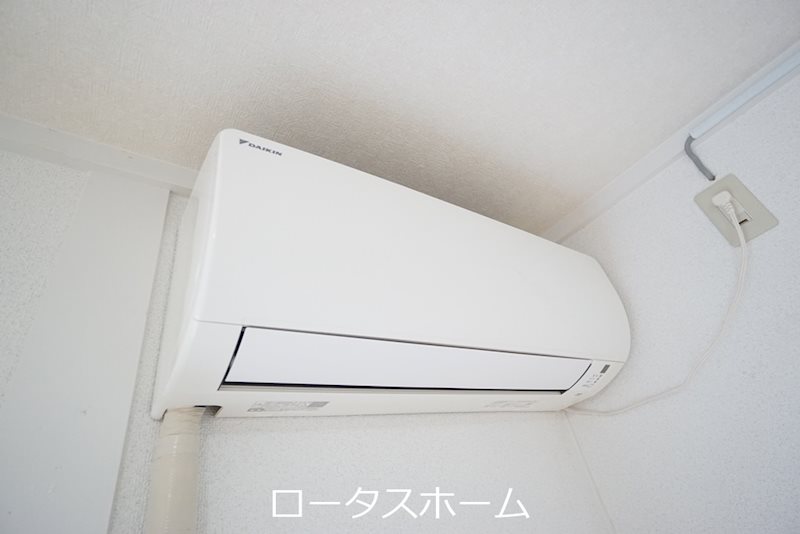 コーポ清水 その他設備