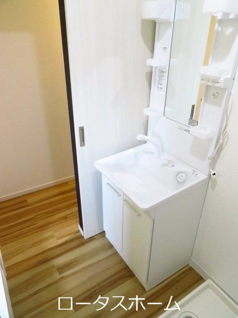 オリエント喜峰 洗面所