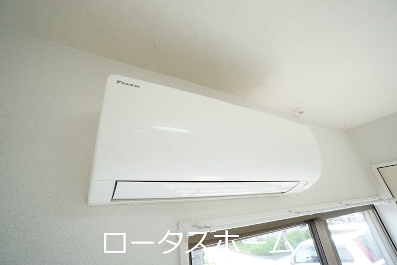 めぞん田代 その他設備