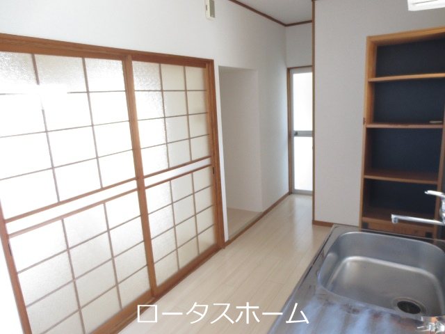 コーポわかば その他