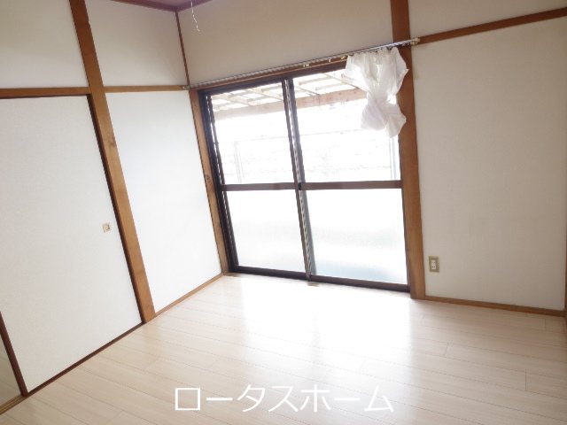 コーポわかば その他