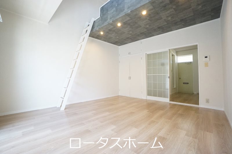 サニーコート　Ｂ棟 リビング