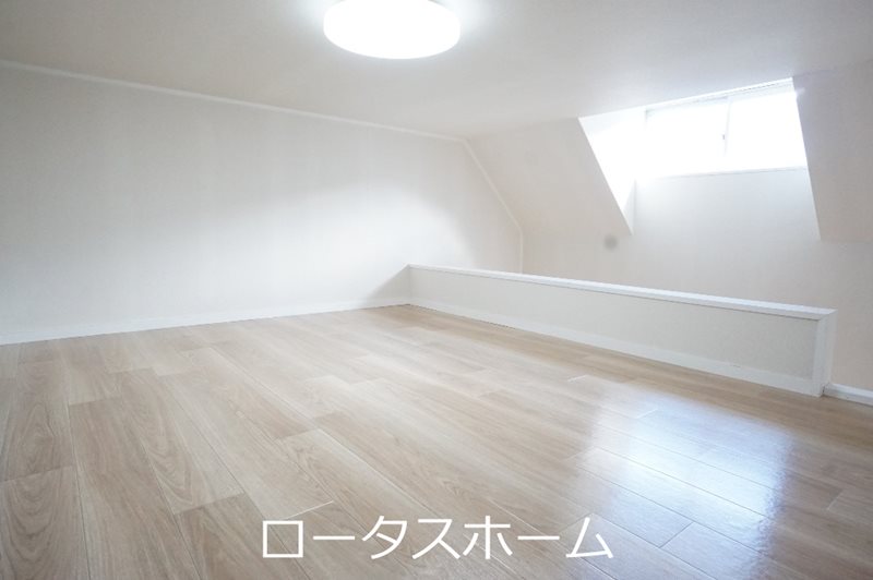 サニーコート　Ｂ棟 ベッドルーム
