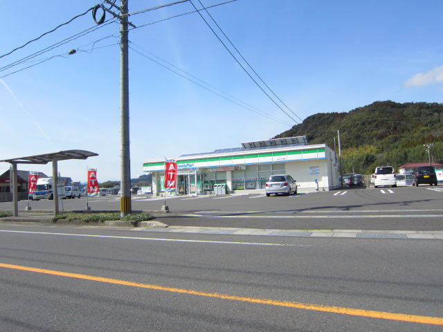 サニーコート　Ｂ棟 コンビニ