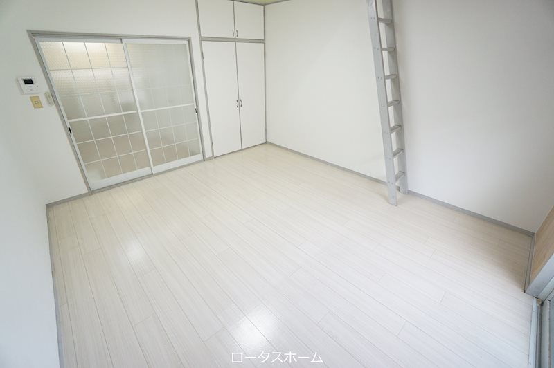 サニーコート　Ｂ棟 ベッドルーム