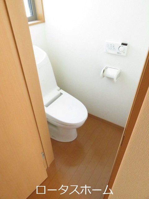 エスペランス トイレ