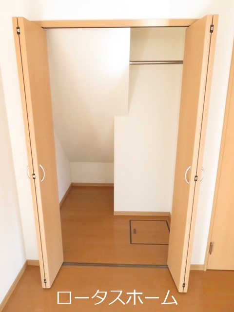 エスペランス その他部屋・スペース
