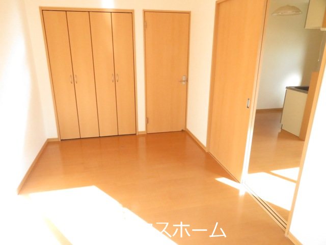 エスペランス ベッドルーム