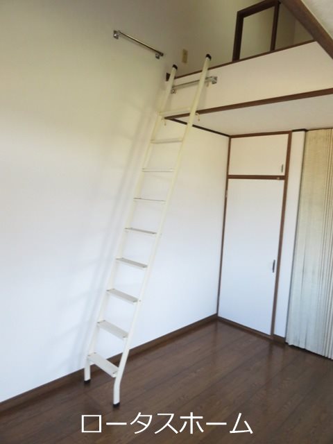 ロイヤル その他部屋・スペース