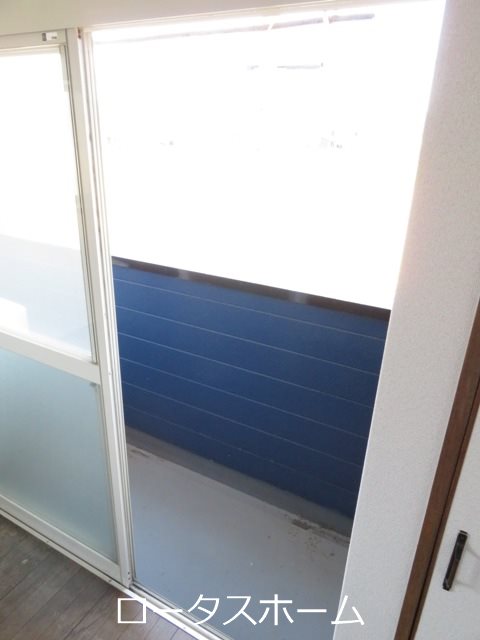 ロイヤル ベランダ