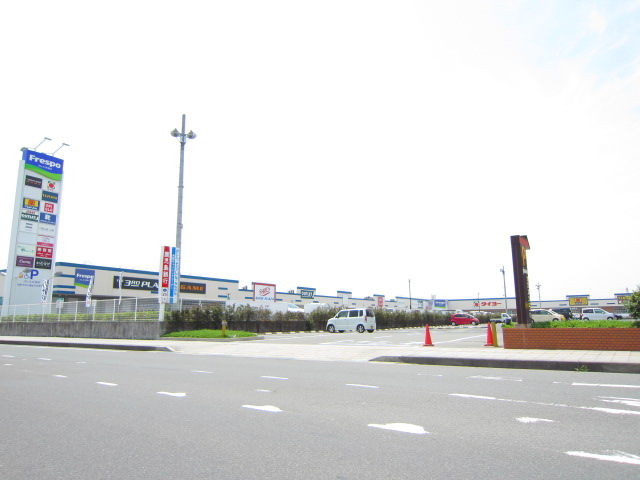 ロイヤル ショッピング施設