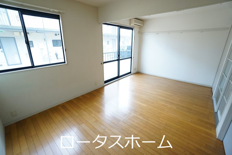 サンハウスⅡ その他