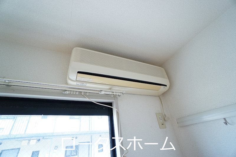 サンハウスⅡ その他設備