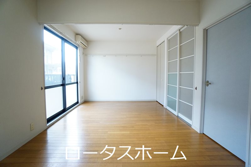 サンハウスⅡ リビング