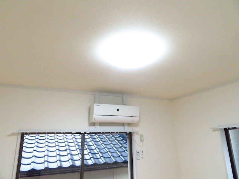 コーポ日建 その他設備