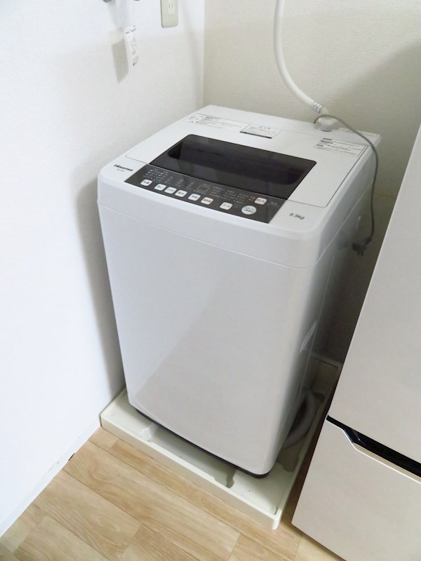 コーポ日建 その他設備