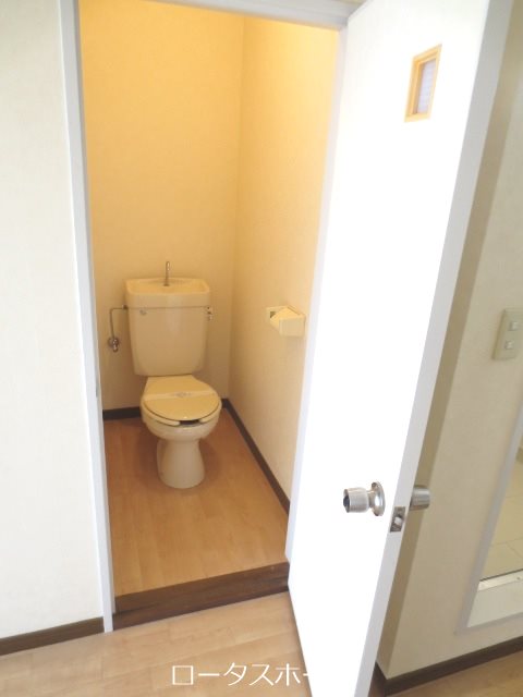 エクセル Ａ棟 トイレ