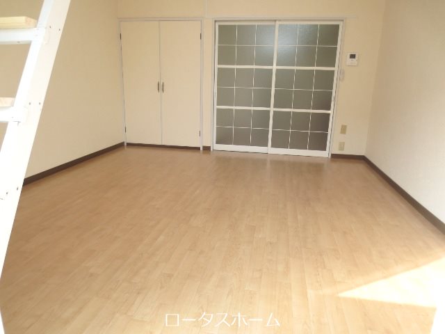 エクセル Ａ棟 リビング
