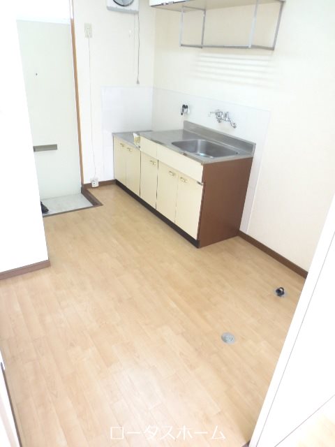 エクセル Ａ棟 キッチン