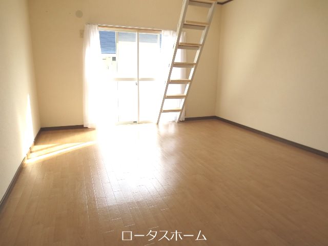 エクセル Ａ棟 ベッドルーム