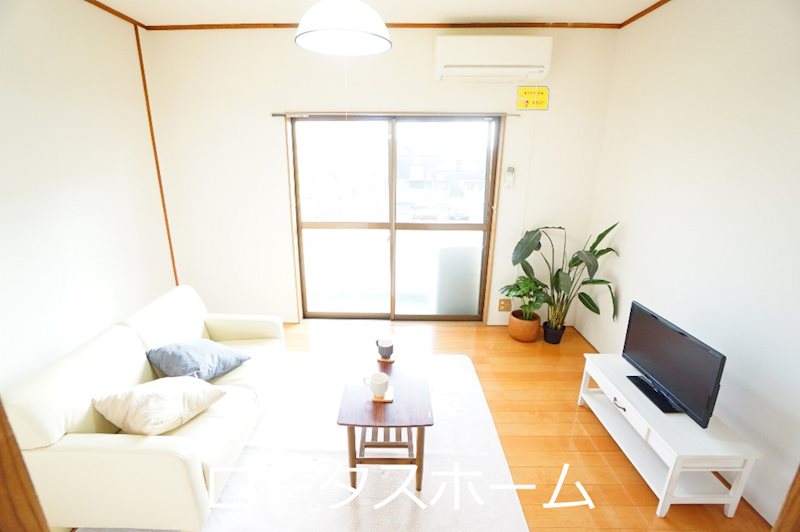 フローラ国分　Ａ棟 その他部屋・スペース