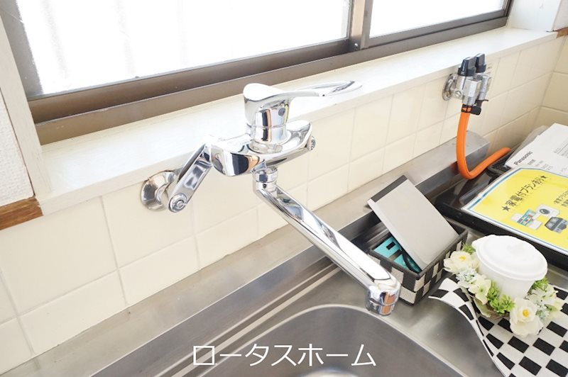 フローラ国分　Ａ棟 その他設備