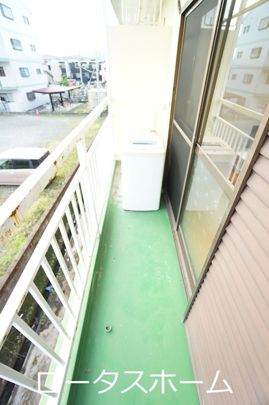 フローラ国分　Ａ棟 その他