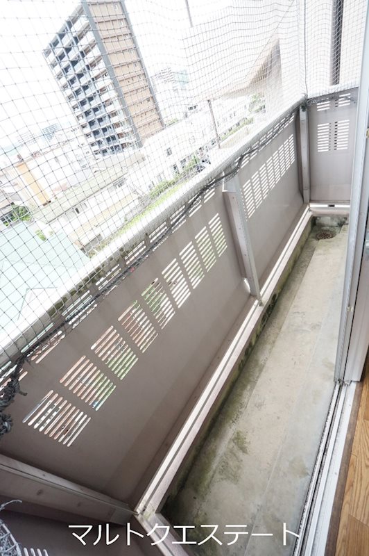 トーカンマンション国分 眺望