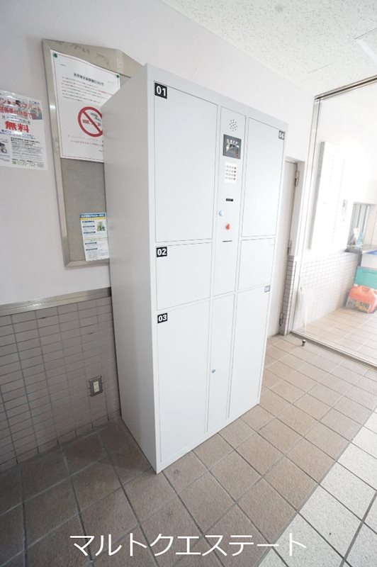 トーカンマンション国分 その他設備