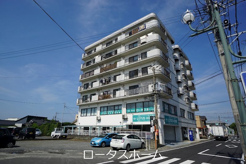 メゾン隼人（真孝） 外観