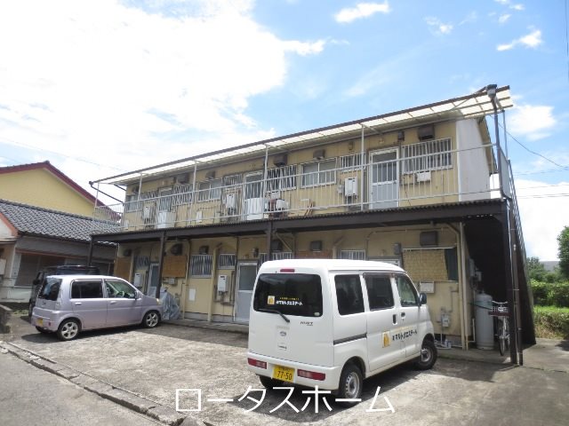 フォレストK 外観