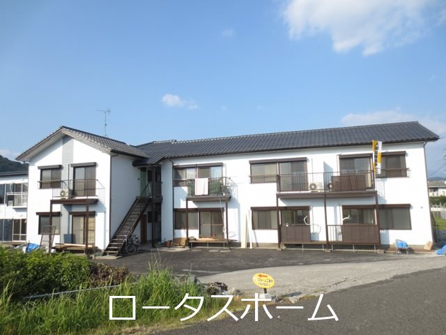 エクセルコーポ88 外観