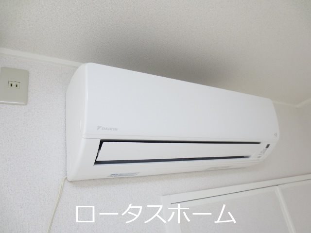 ASTRO　Ｂ棟 その他設備
