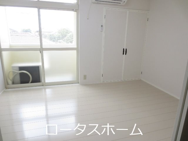 ASTRO　Ｂ棟 その他部屋・スペース